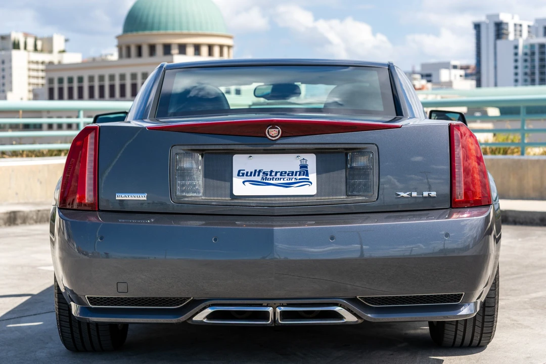 2009 Cadillac XLR - Image 24 of 31