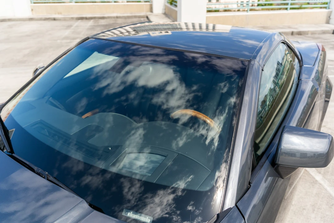 2009 Cadillac XLR - Image 31 of 31