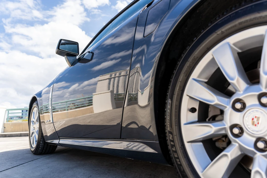 2009 Cadillac XLR - Image 30 of 31