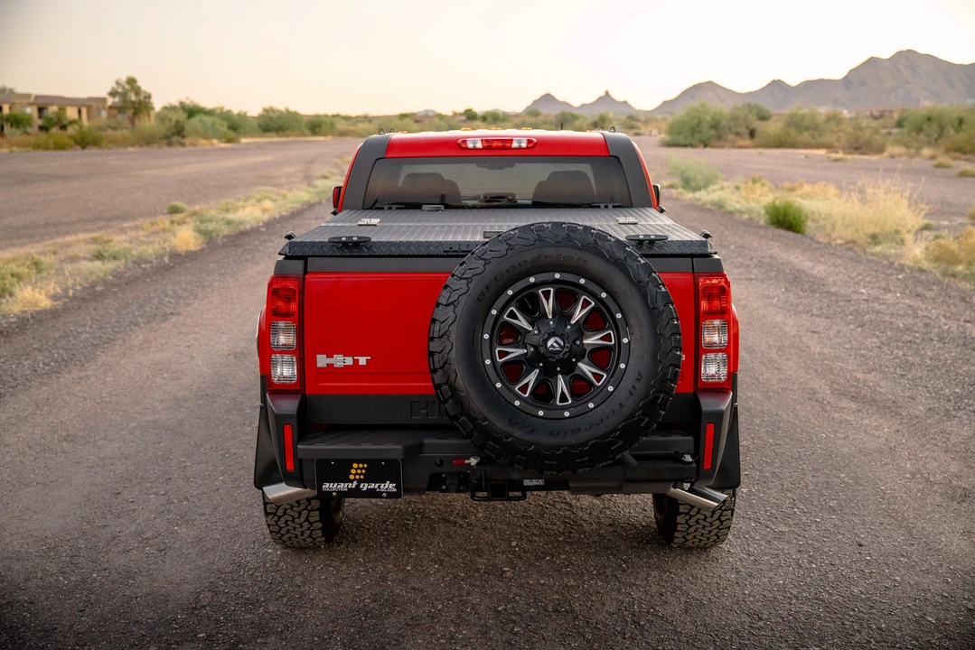 2009 Hummer Hummer H3 - Image 7 of 31