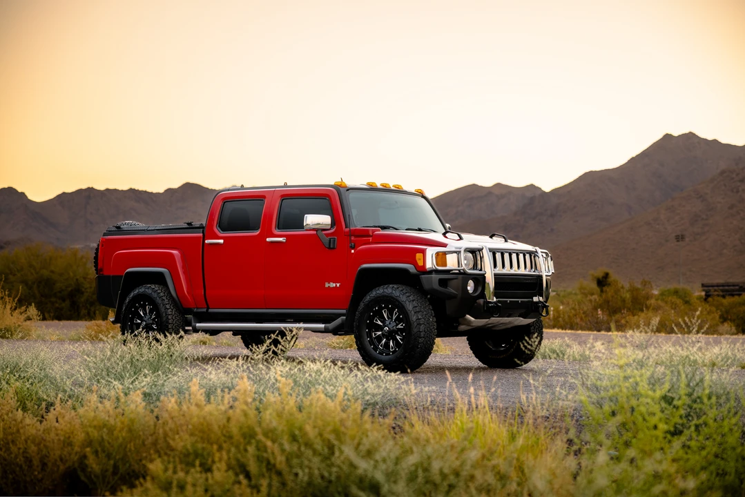 2009 Hummer Hummer H3 - Image 4 of 31