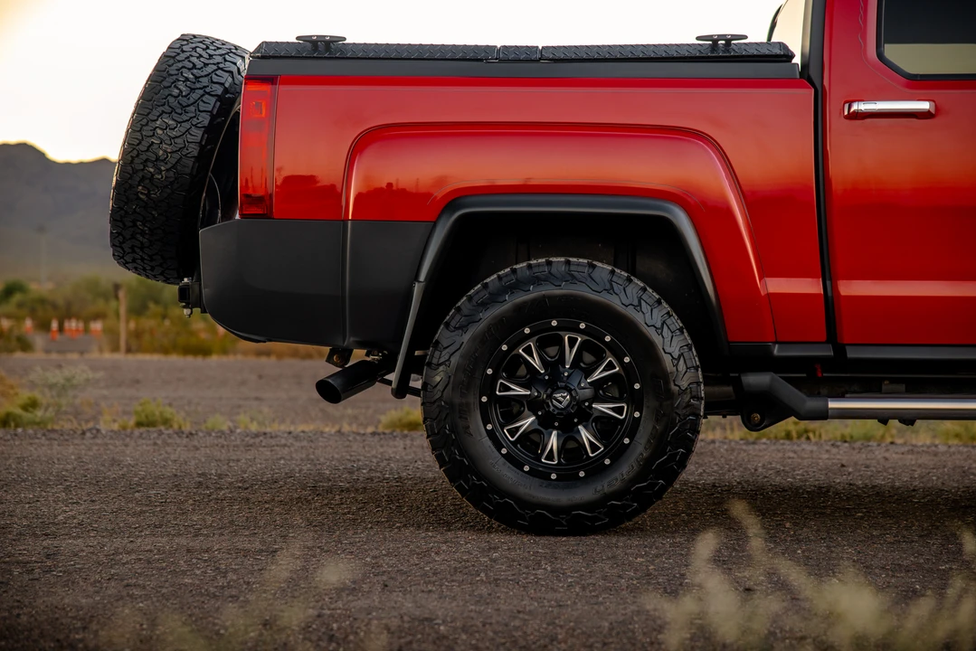 2009 Hummer Hummer H3 - Image 16 of 31
