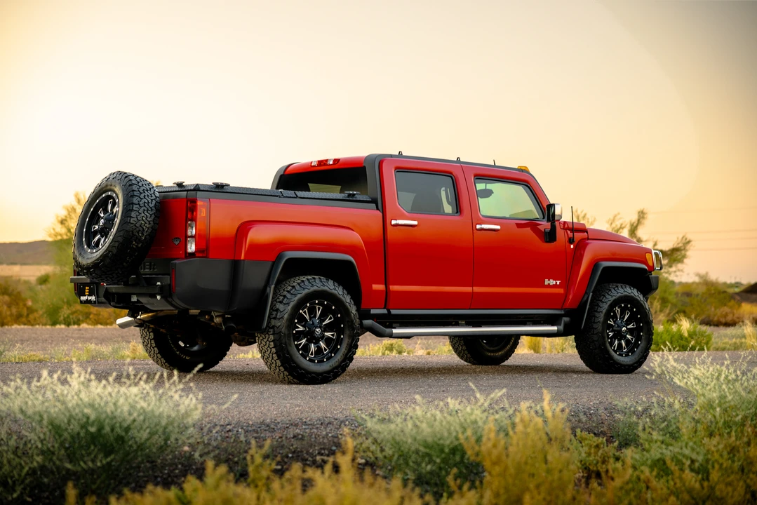 2009 Hummer Hummer H3 - Image 6 of 31