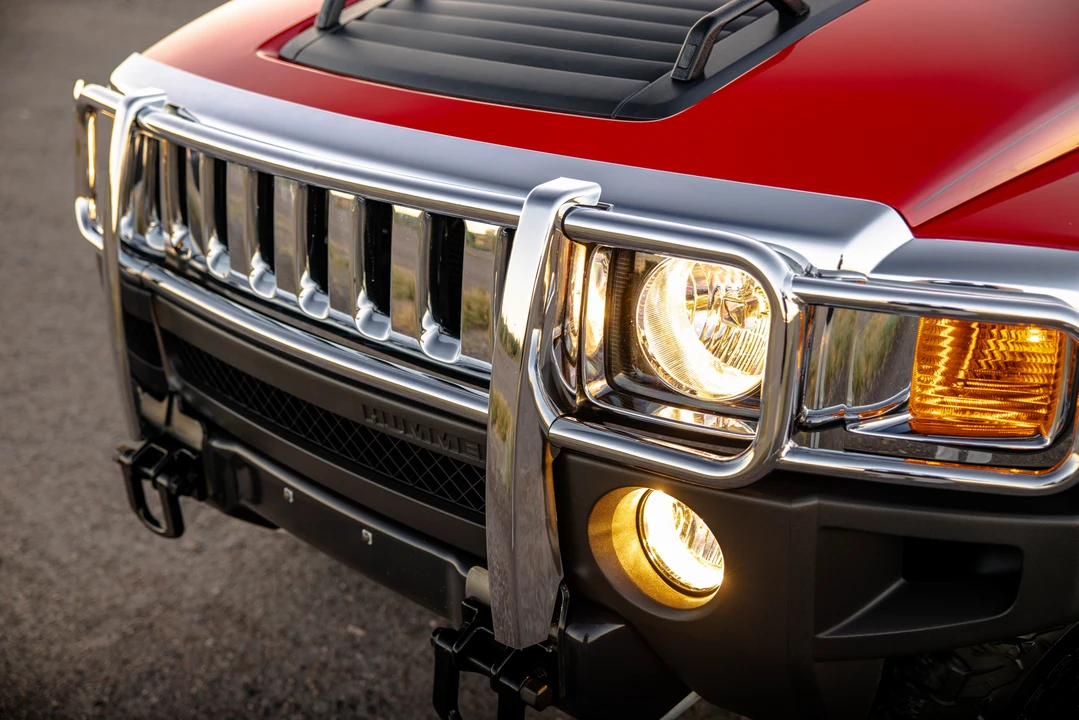 2009 Hummer Hummer H3 - Image 23 of 31