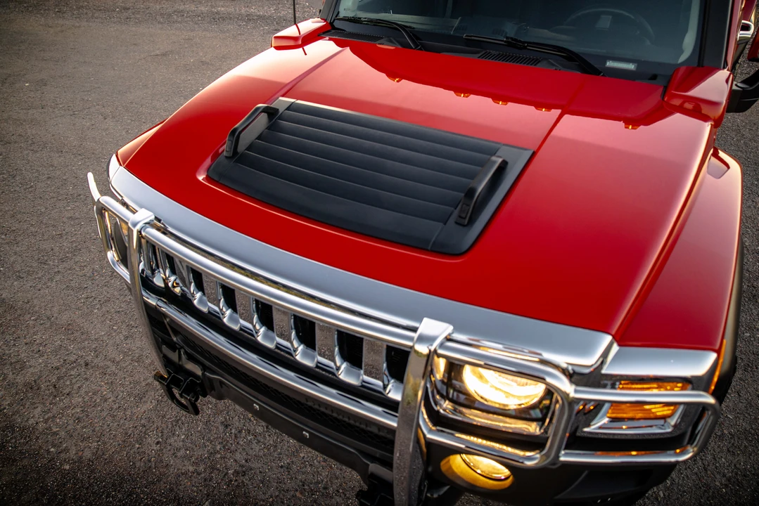 2009 Hummer Hummer H3 - Image 19 of 31