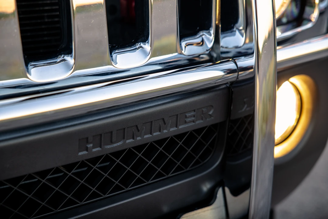 2009 Hummer Hummer H3 - Image 28 of 31