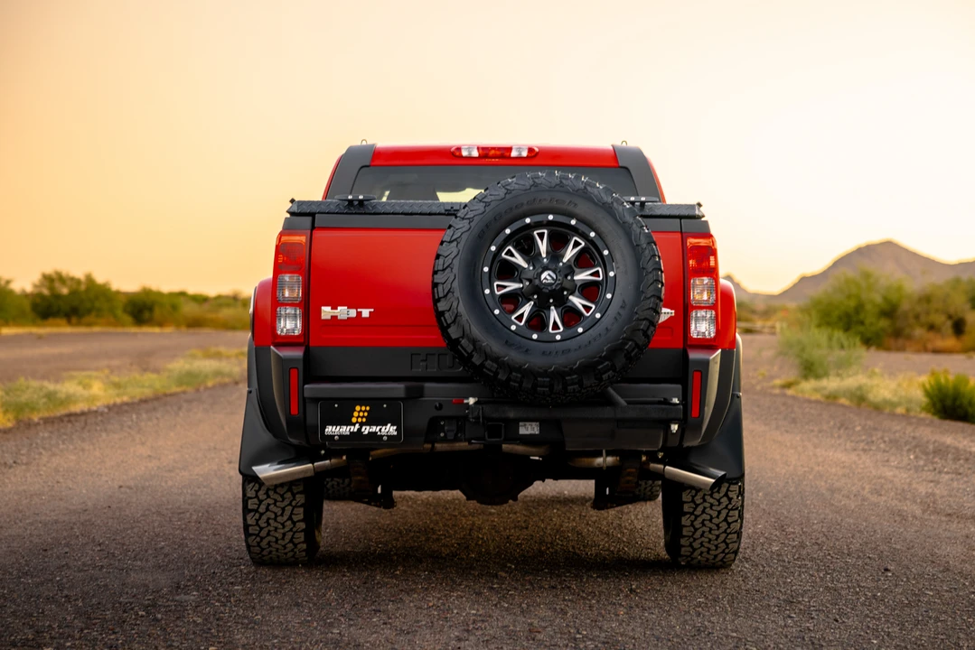 2009 Hummer Hummer H3 - Image 8 of 31