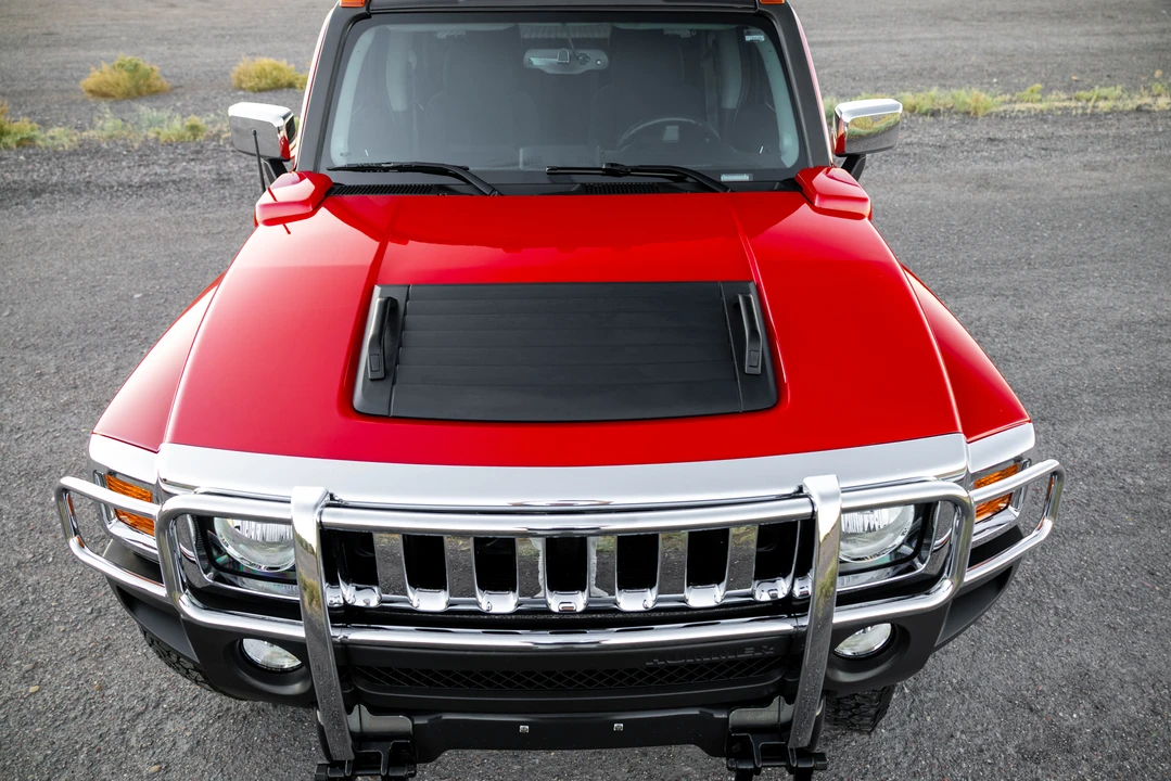 2009 Hummer Hummer H3 - Image 18 of 31