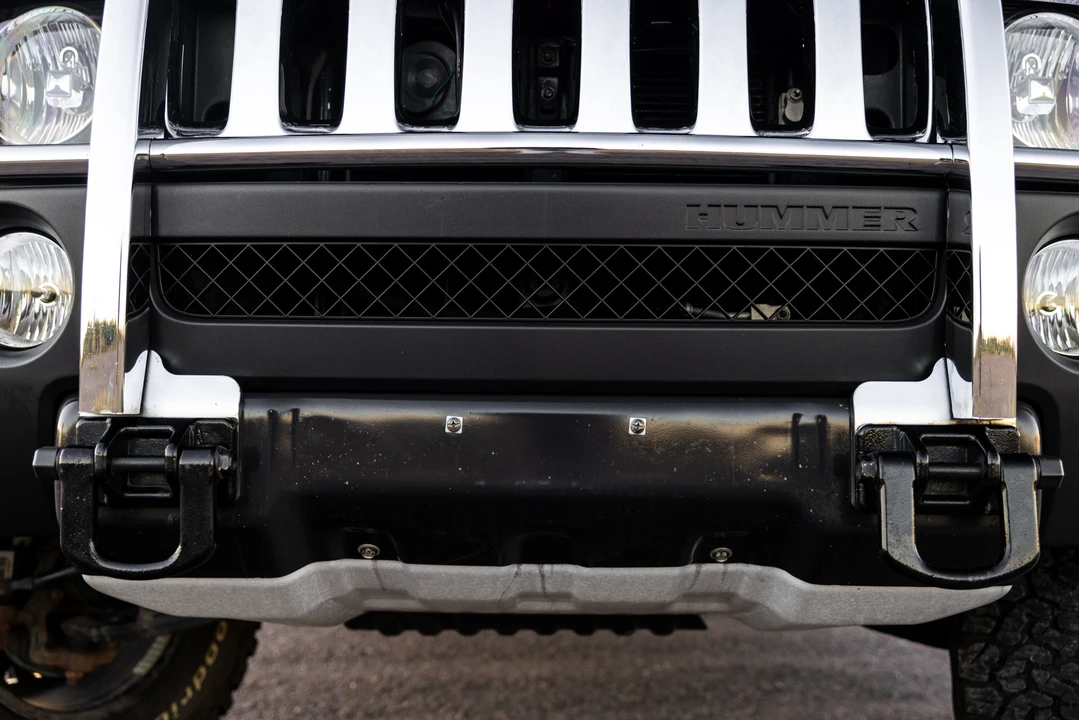 2009 Hummer Hummer H3 - Image 27 of 31