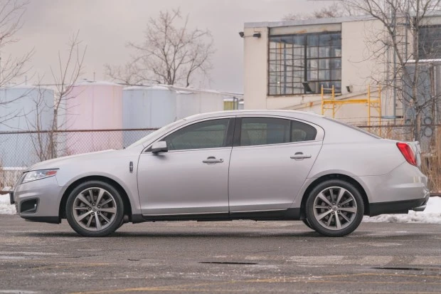 2009 Lincoln MKS - Image 3 of 8