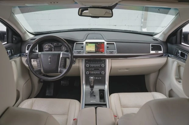 2009 Lincoln MKS - Image 5 of 8