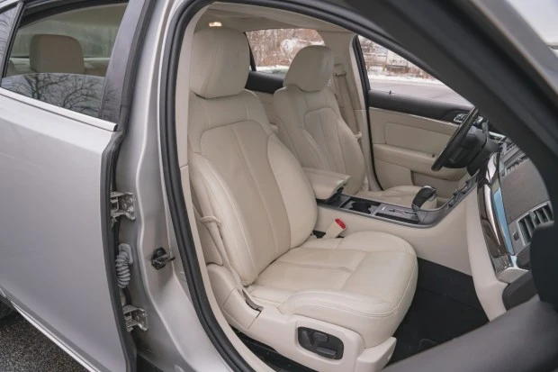 2009 Lincoln MKS - Image 4 of 8