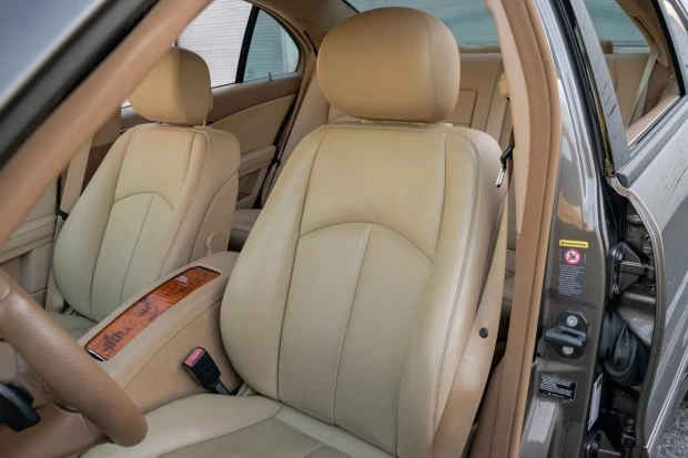 2009 Mercedes-Benz W211 E-Class - Image 4 of 8