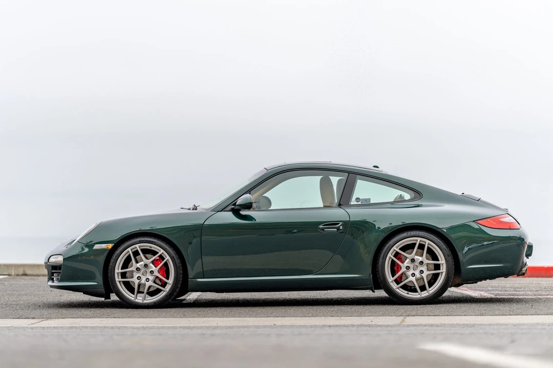2009 Porsche 997 Carrera S - Image 9 of 31