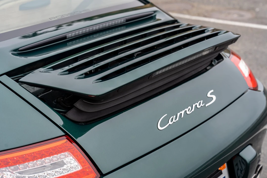 2009 Porsche 997 Carrera S - Image 17 of 31