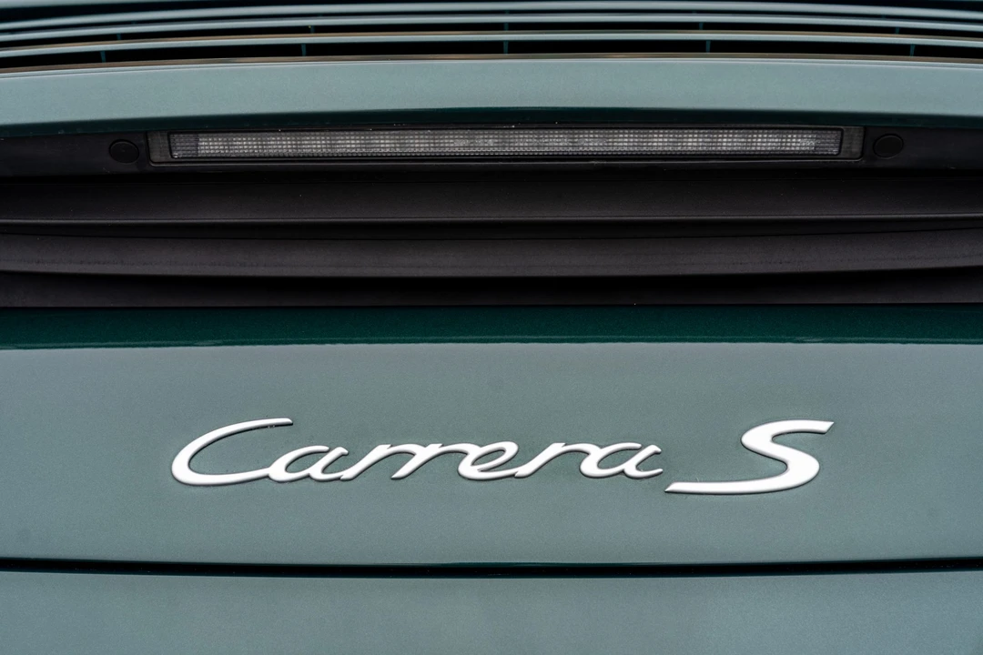 2009 Porsche 997 Carrera S - Image 18 of 31