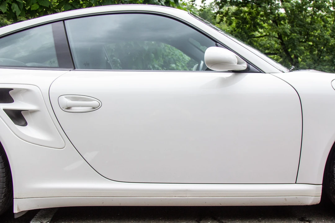2009 Porsche 997 Turbo - Image 19 of 31