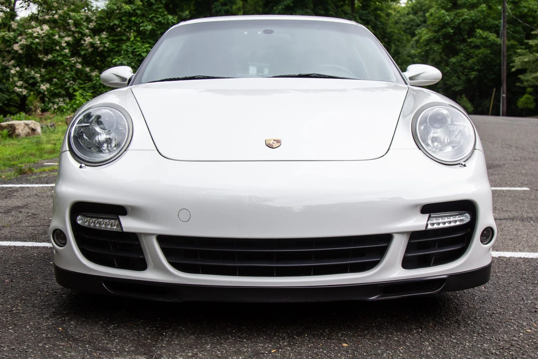 2009 Porsche 997 Turbo - Image 3 of 31