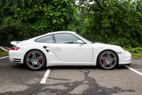 2009 Porsche 997 Turbo - Image 4 of 31