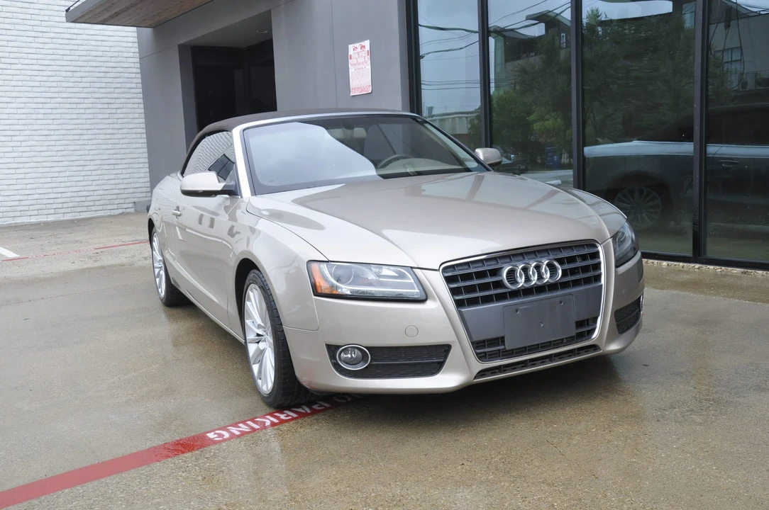 2010 Audi B8 A5 - Image 22 of 31