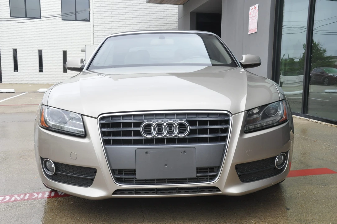 2010 Audi B8 A5 - Image 23 of 31
