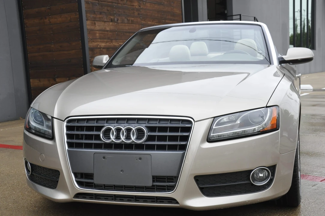 2010 Audi B8 A5 - Image 25 of 31