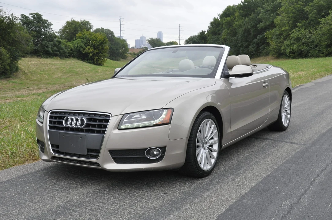 2010 Audi B8 A5 - Image 26 of 31