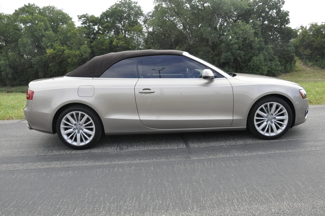 2010 Audi B8 A5 - Image 16 of 31