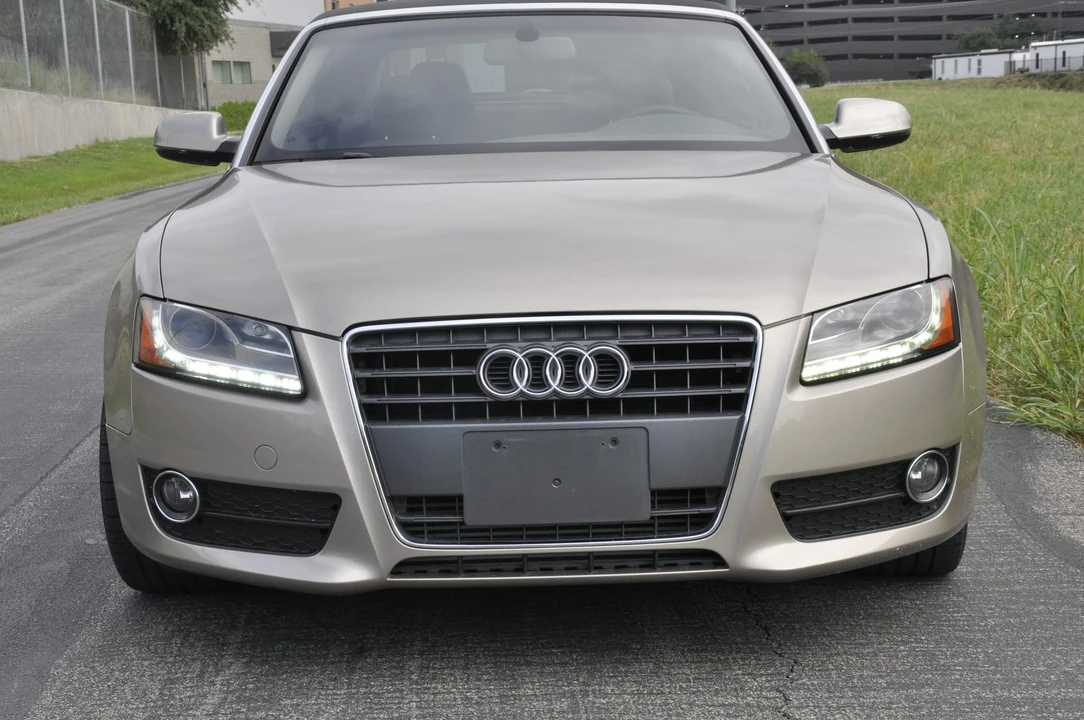 2010 Audi B8 A5 - Image 24 of 31