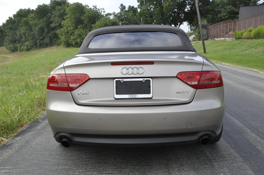 2010 Audi B8 A5 - Image 11 of 31