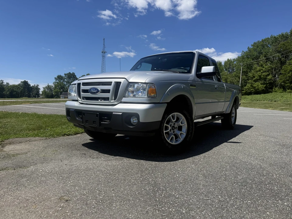 2010 Ford Ranger 3rd Gen - Image 2 of 31