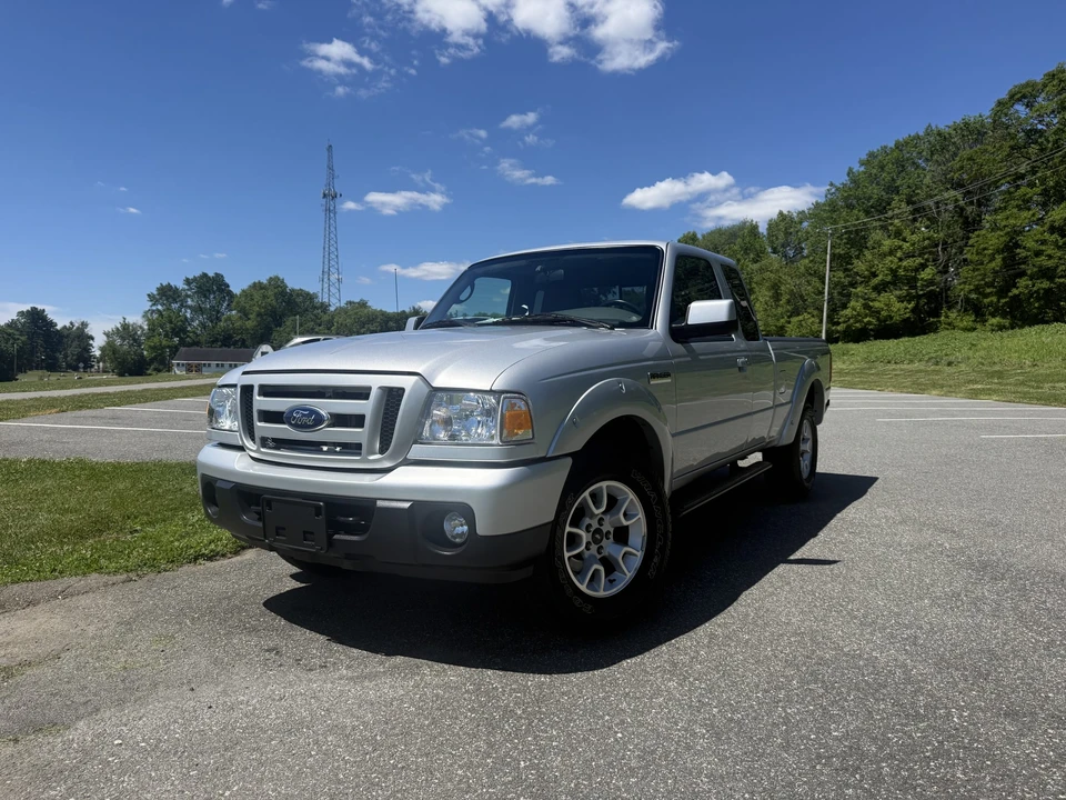 2010 Ford Ranger 3rd Gen - Image 3 of 31