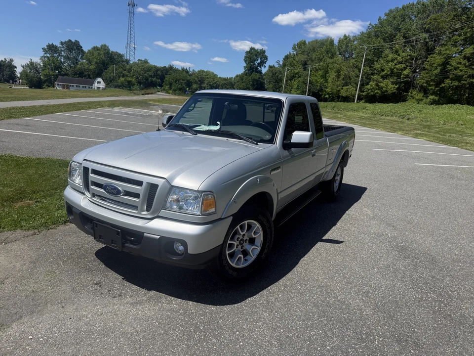 2010 Ford Ranger 3rd Gen - Image 4 of 31