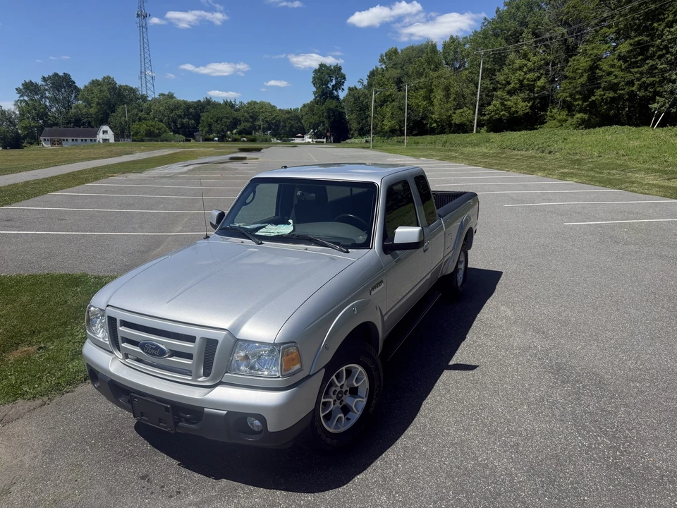 2010 Ford Ranger 3rd Gen - Image 5 of 31