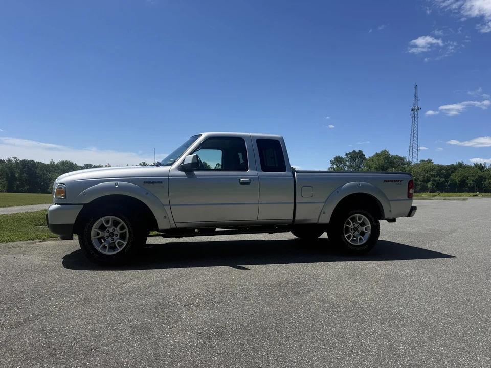 2010 Ford Ranger 3rd Gen - Image 6 of 31
