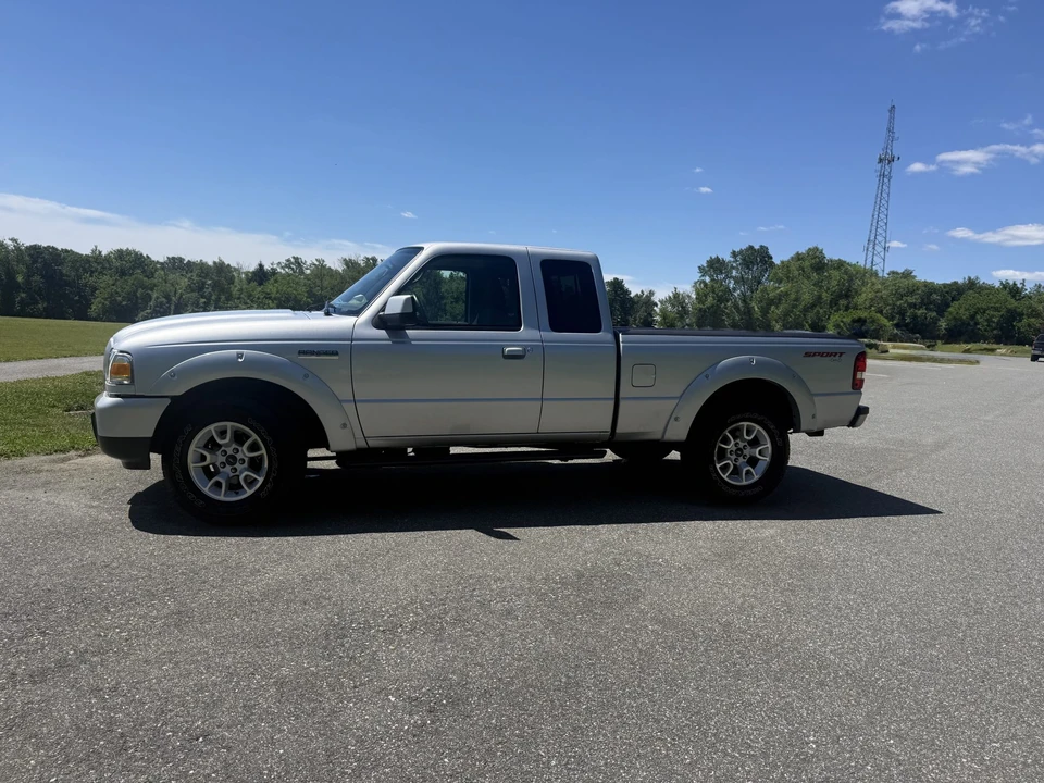 2010 Ford Ranger 3rd Gen - Image 7 of 31