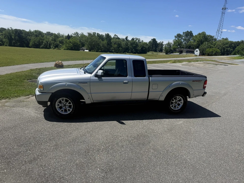2010 Ford Ranger 3rd Gen - Image 9 of 31