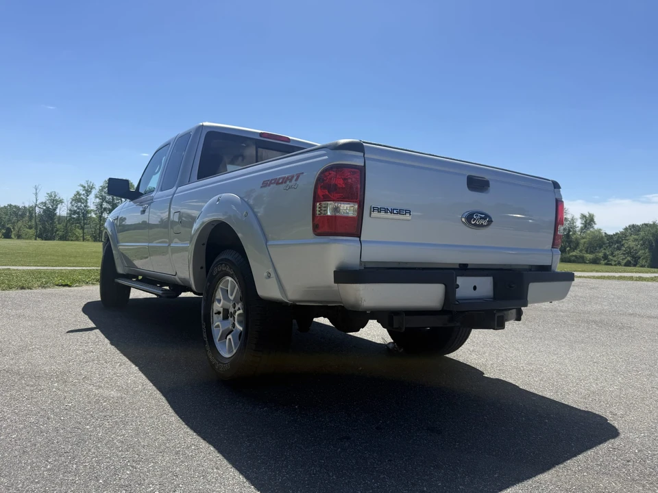 2010 Ford Ranger 3rd Gen - Image 10 of 31