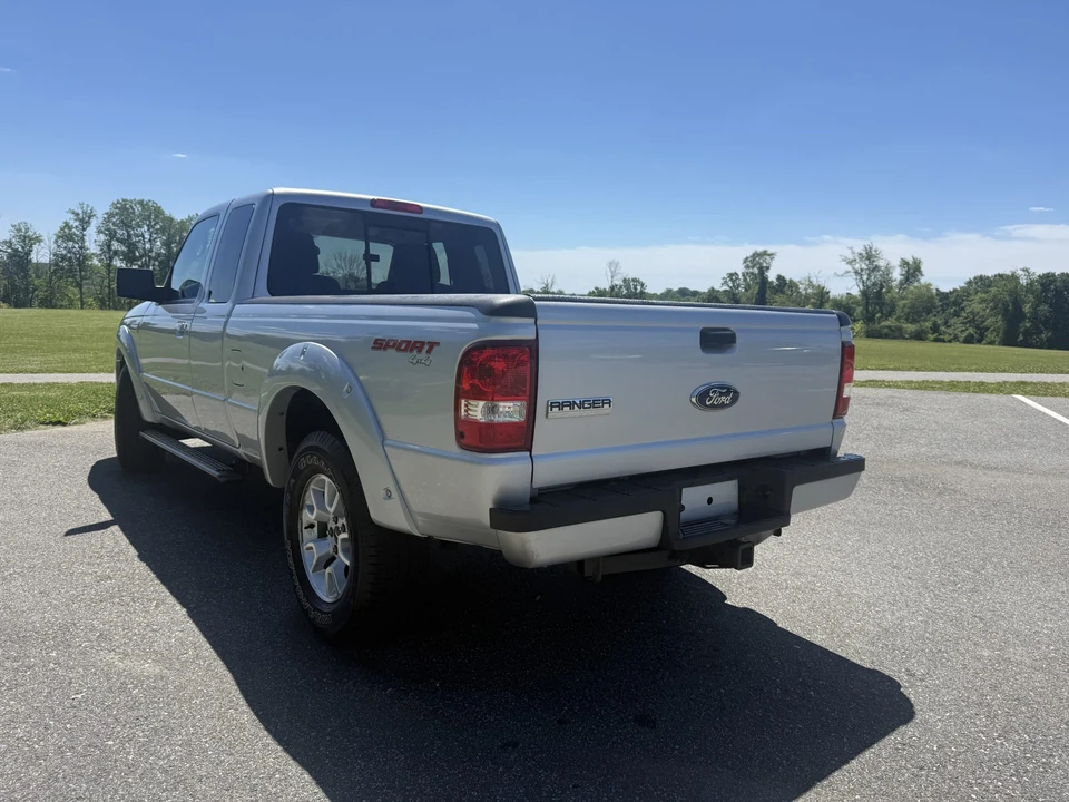 2010 Ford Ranger 3rd Gen - Image 11 of 31
