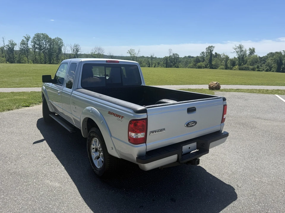 2010 Ford Ranger 3rd Gen - Image 12 of 31