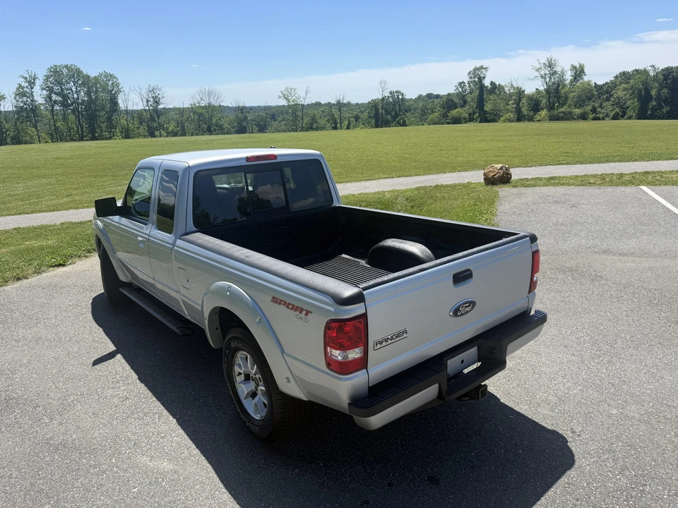 2010 Ford Ranger 3rd Gen - Image 13 of 31