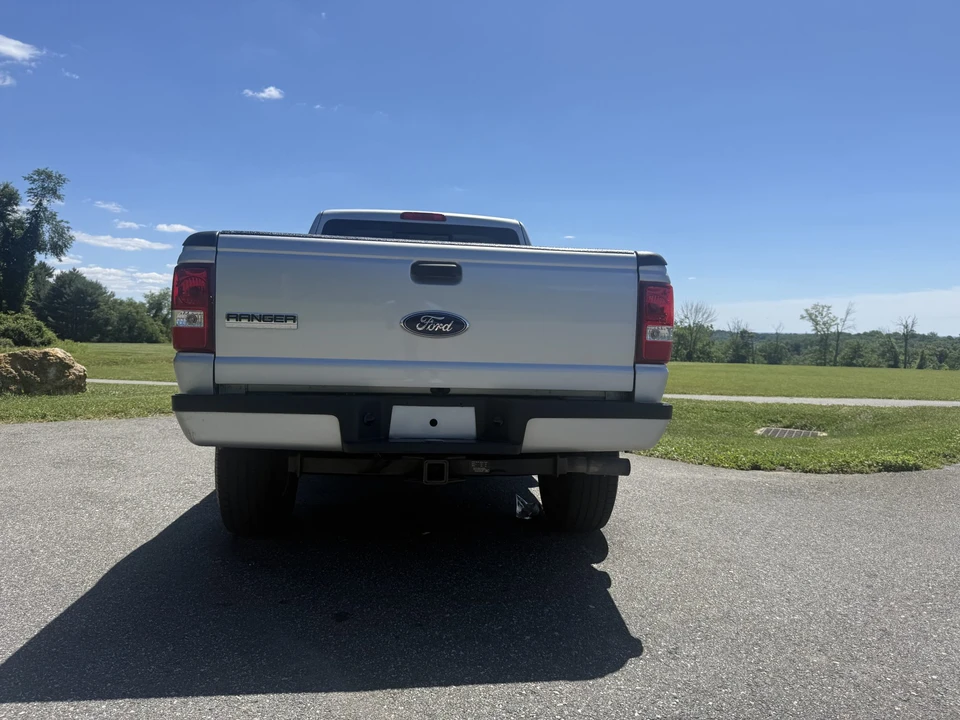 2010 Ford Ranger 3rd Gen - Image 14 of 31