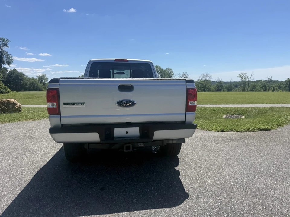 2010 Ford Ranger 3rd Gen - Image 15 of 31