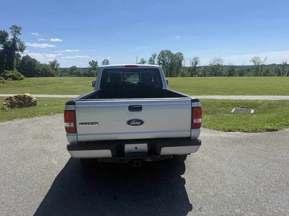 2010 Ford Ranger 3rd Gen - Image 16 of 31