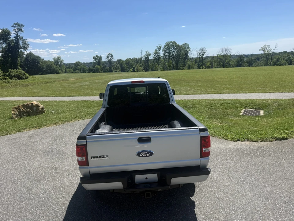2010 Ford Ranger 3rd Gen - Image 17 of 31