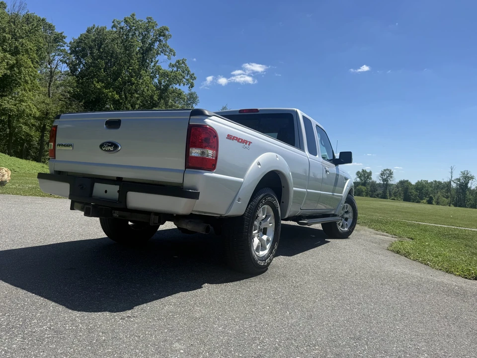 2010 Ford Ranger 3rd Gen - Image 18 of 31