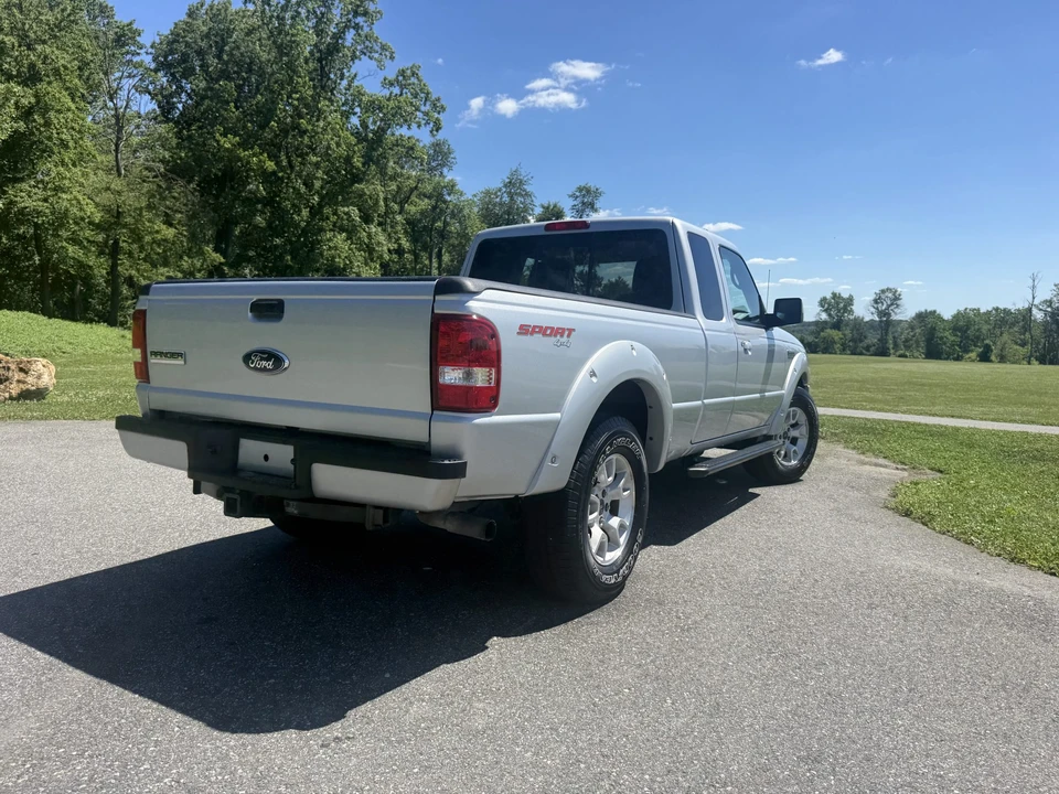 2010 Ford Ranger 3rd Gen - Image 19 of 31