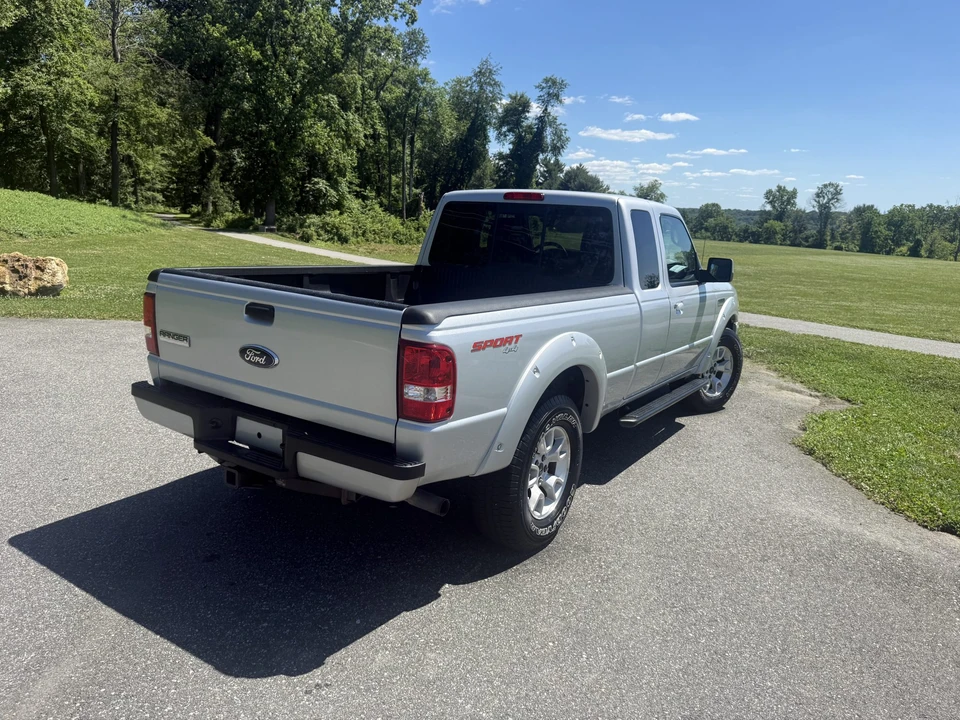 2010 Ford Ranger 3rd Gen - Image 20 of 31