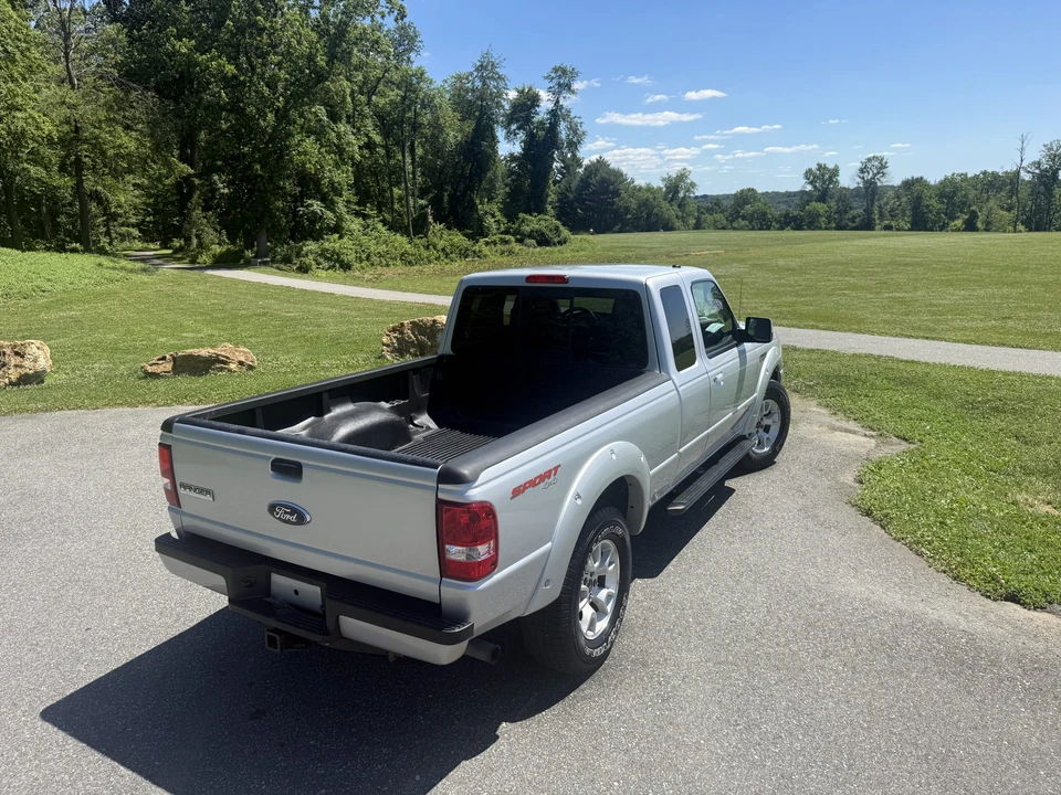 2010 Ford Ranger 3rd Gen - Image 21 of 31