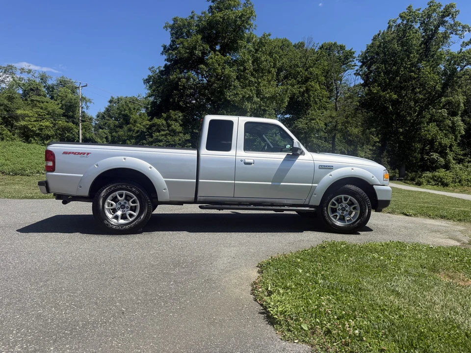 2010 Ford Ranger 3rd Gen - Image 22 of 31